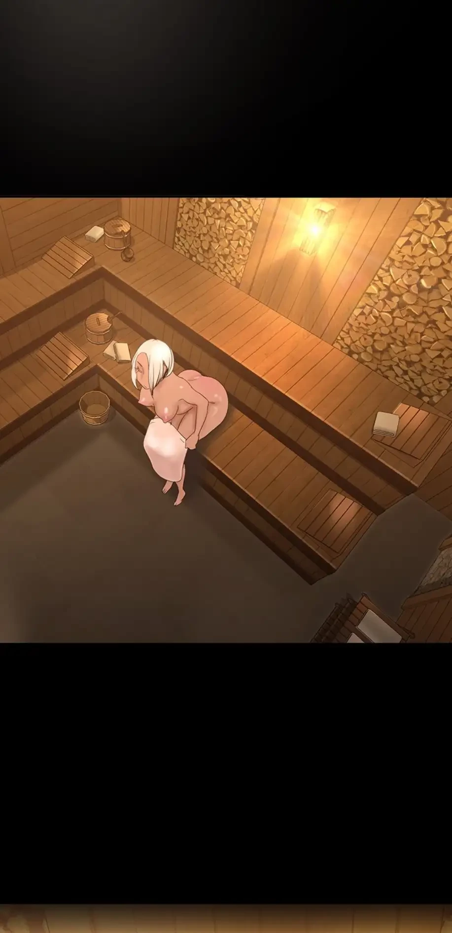 すばらしき新世界 第269話 - 45