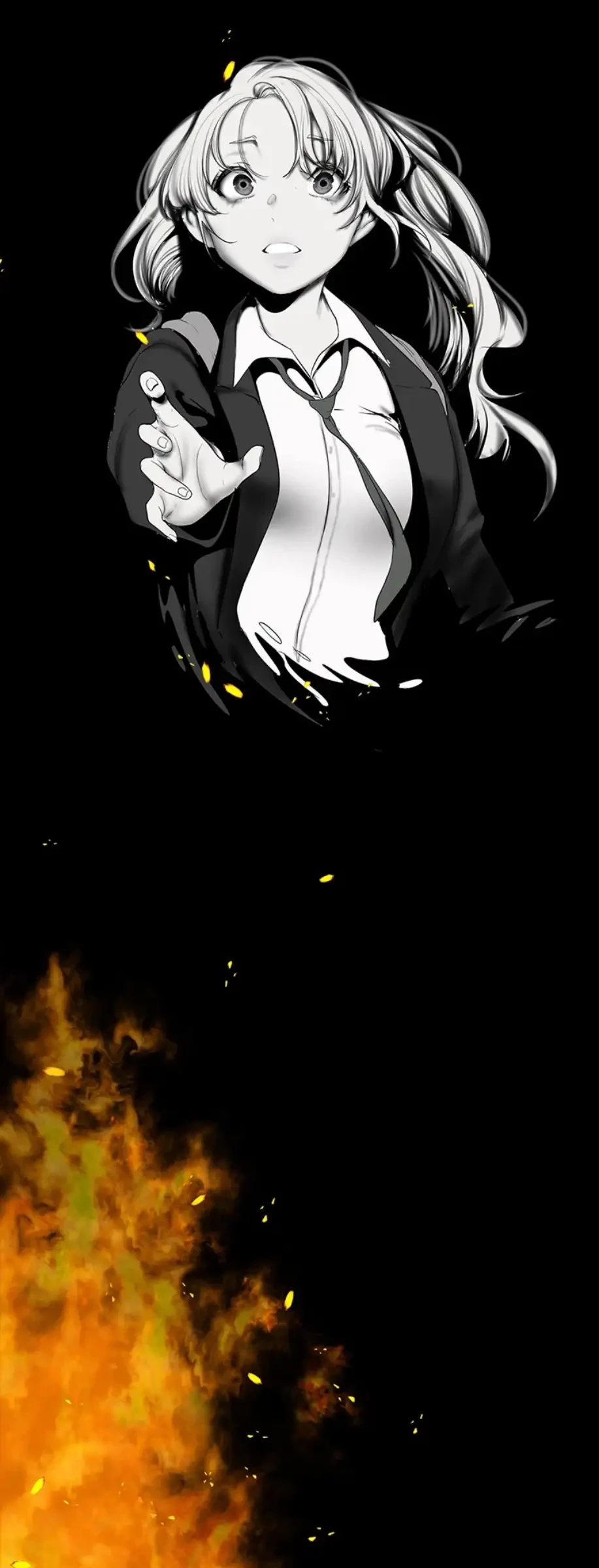 すばらしき新世界 第270話 - 25