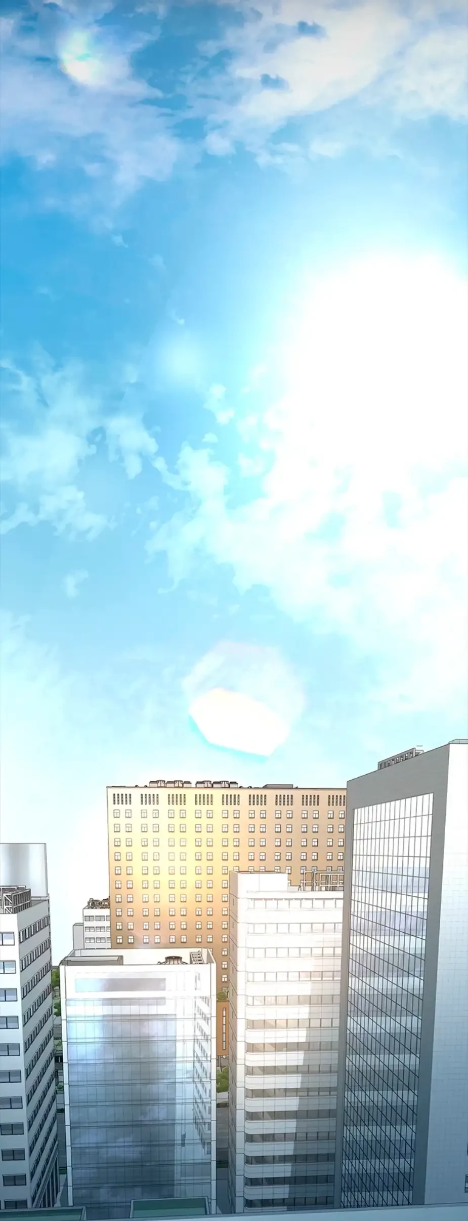 すばらしき新世界 第274話 - 4