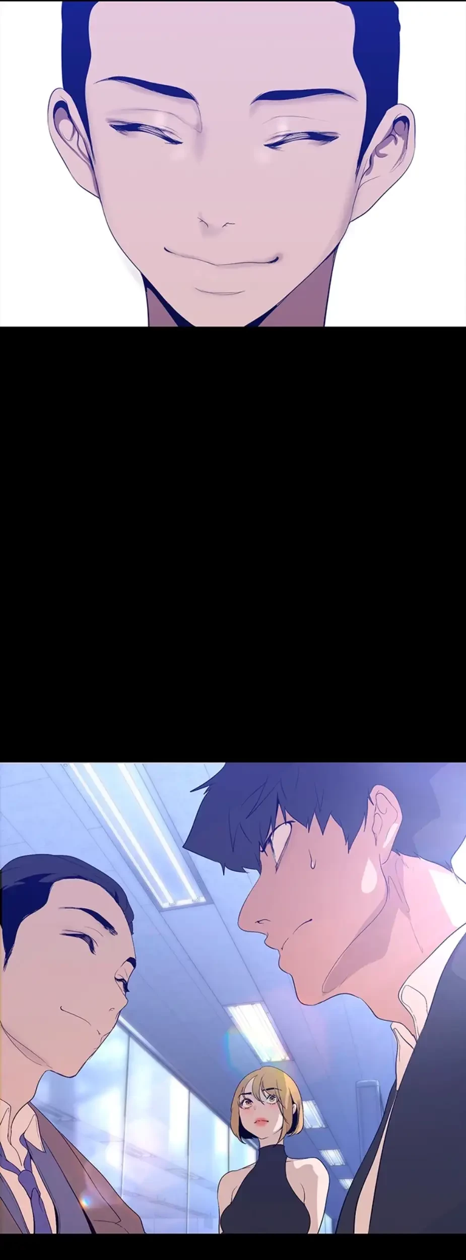 すばらしき新世界 第274話 - 26