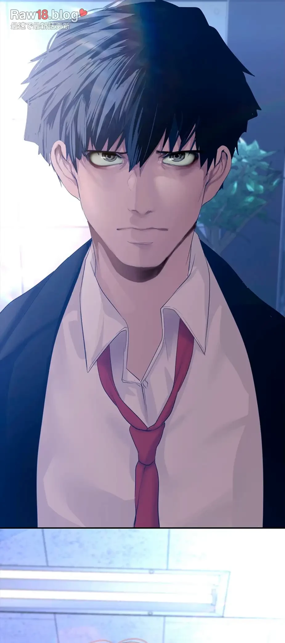 すばらしき新世界 第274話 - 42