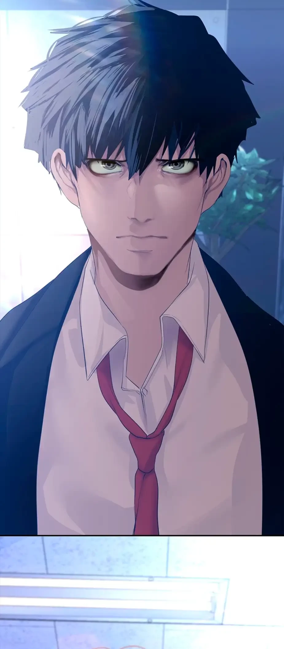 すばらしき新世界 第275話 - 10