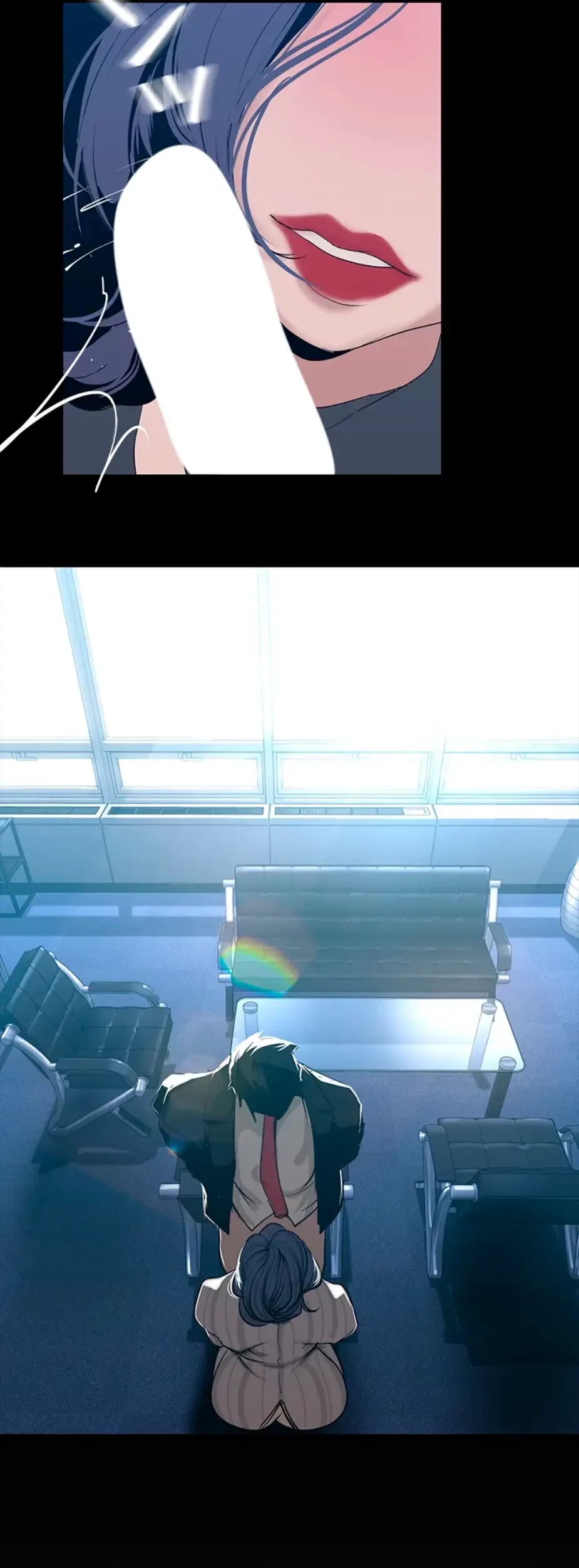 すばらしき新世界 第276話 - 20