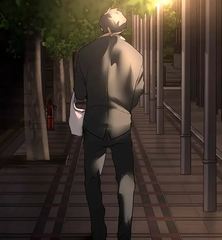 すばらしき新世界 第279話 - 38