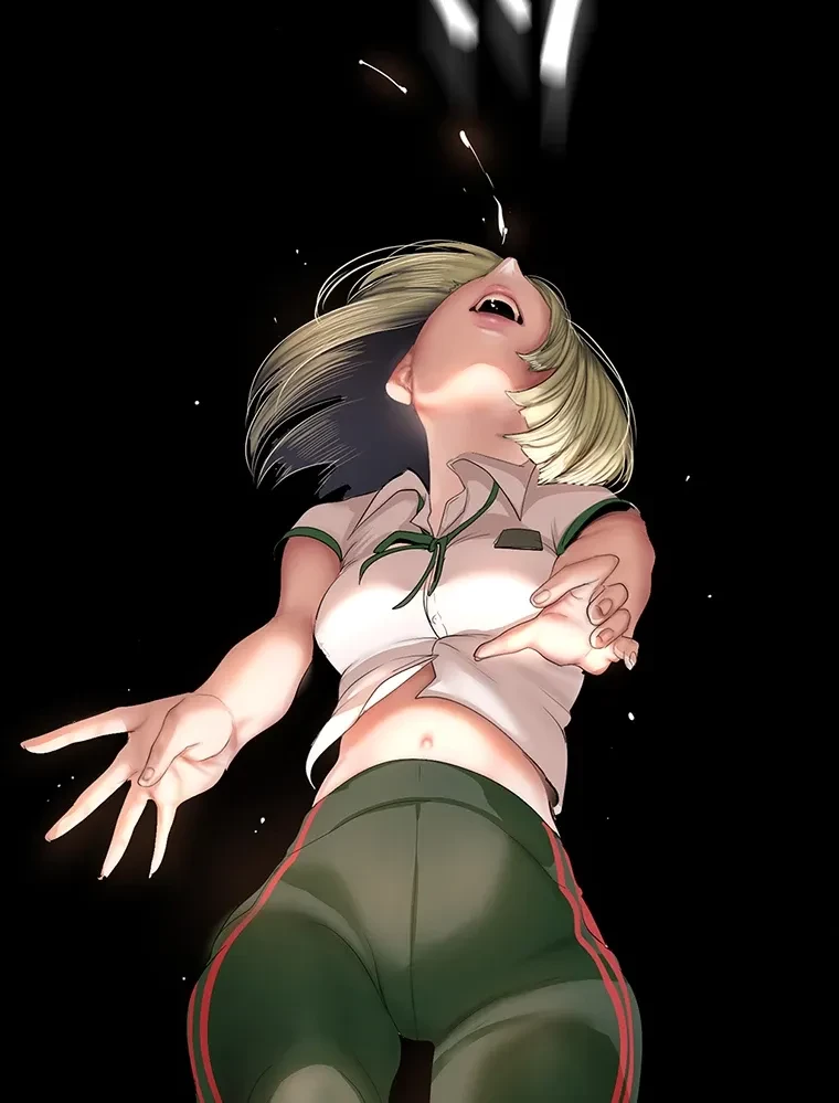 すばらしき新世界 第280話 - 63