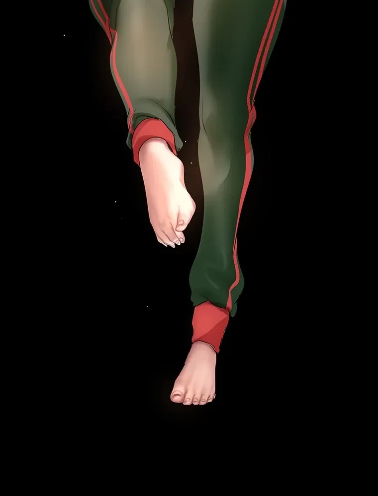 すばらしき新世界 第280話 - 64