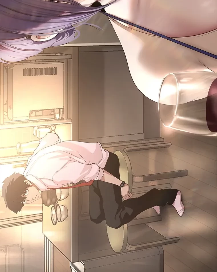 すばらしき新世界 第281話 - 31