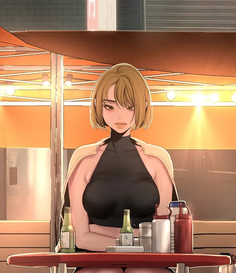 すばらしき新世界 第282話 - 37