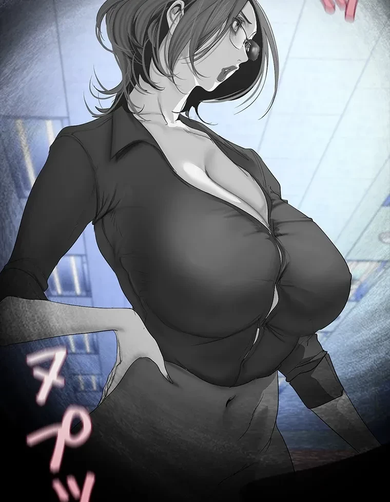 すばらしき新世界 第283話 - 32