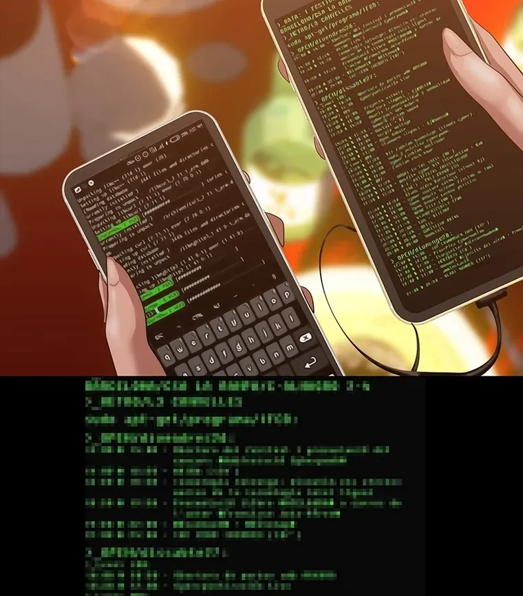 すばらしき新世界 第284話 - 74