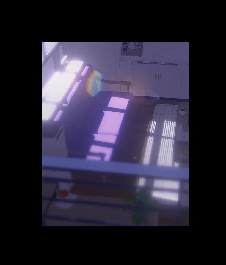 すばらしき新世界 第288話 - 1