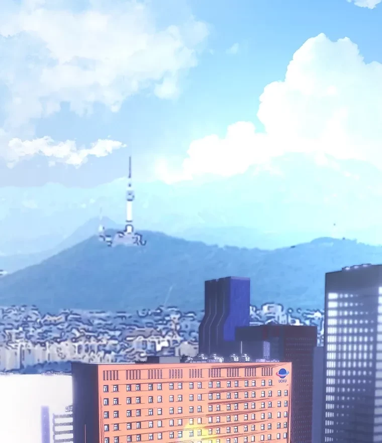 すばらしき新世界 第288話 - 21