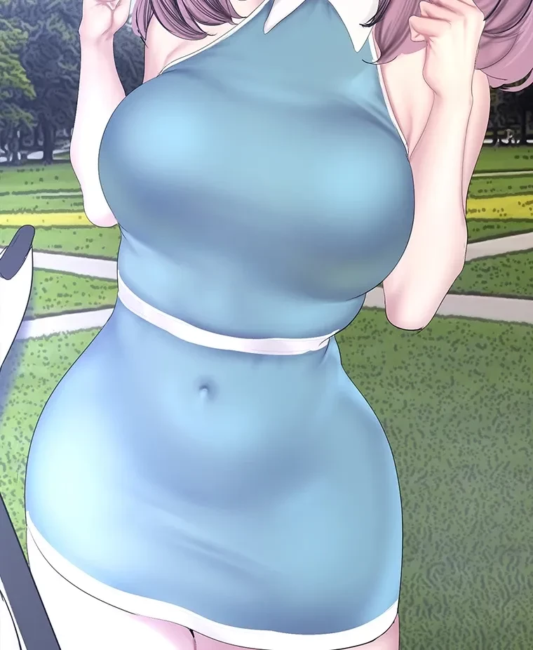 すばらしき新世界 第288話 - 38