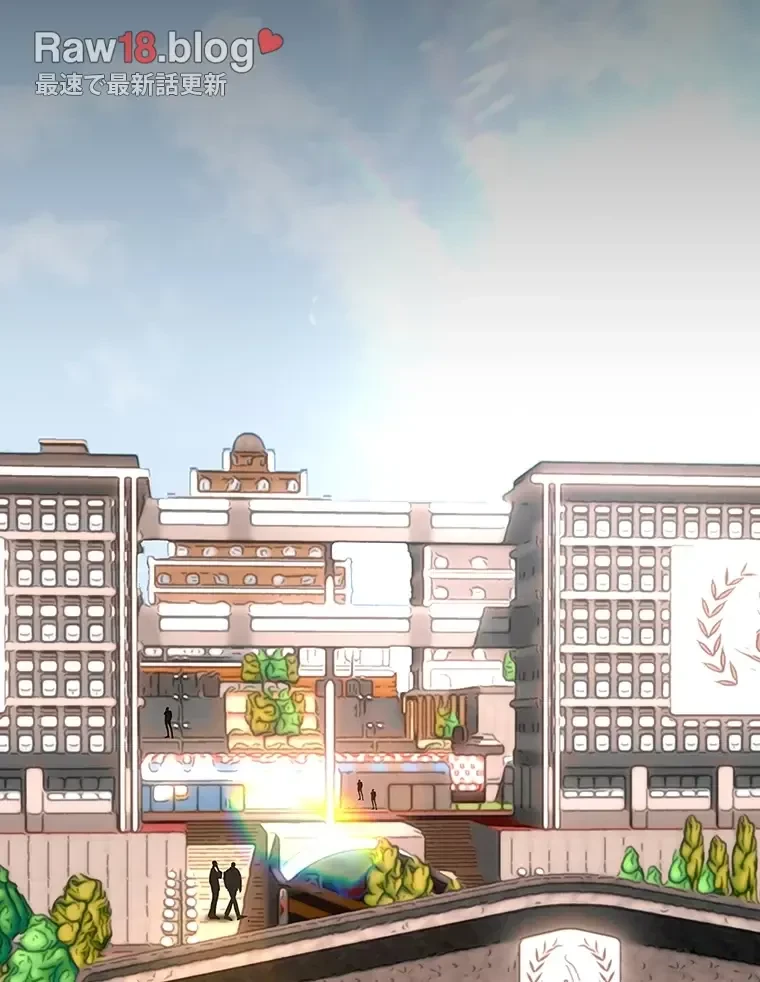 すばらしき新世界 第288話 - 65