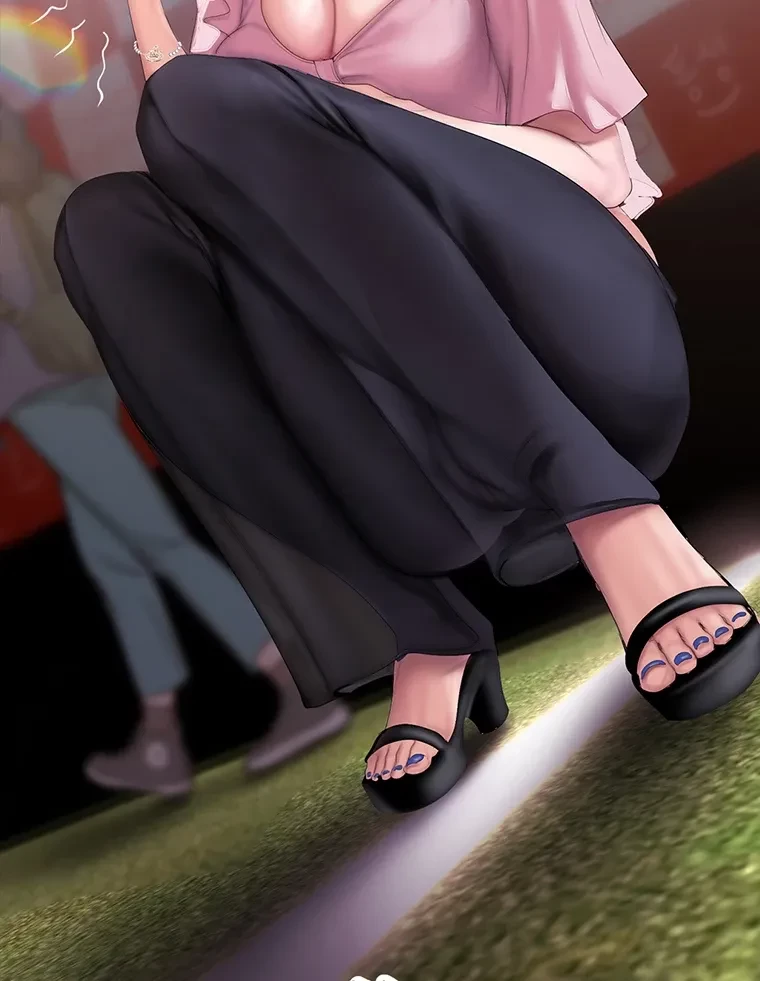 すばらしき新世界 第288話 - 75