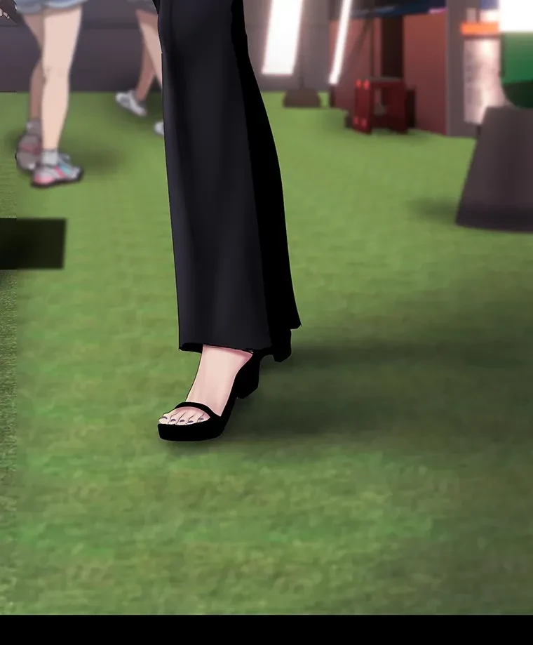 すばらしき新世界 第288話 - 100