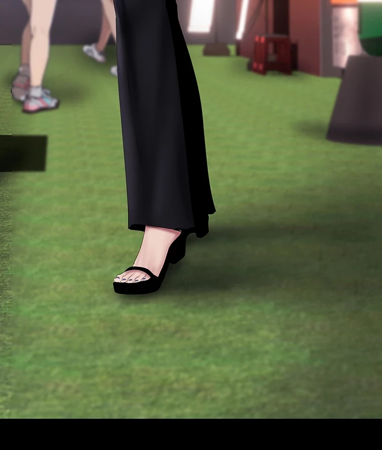 すばらしき新世界 第289話 - 6