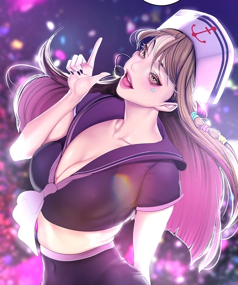 すばらしき新世界 第290話 - 64