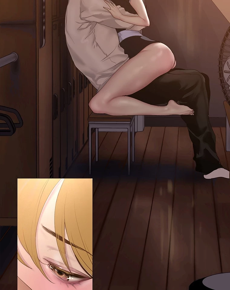 すばらしき新世界 第291話 - 35