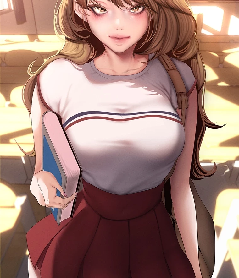 すばらしき新世界 第293話 - 2