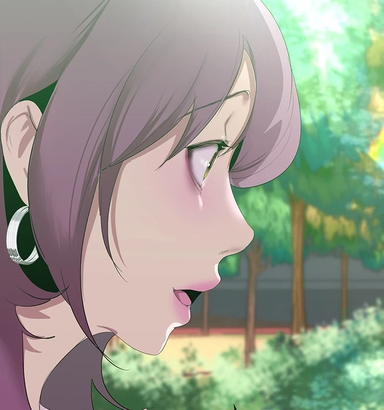 すばらしき新世界 第294話 - 35