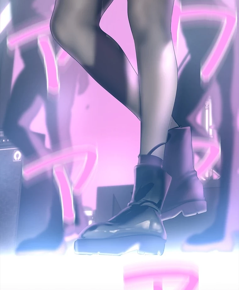 すばらしき新世界 第294話 - 68