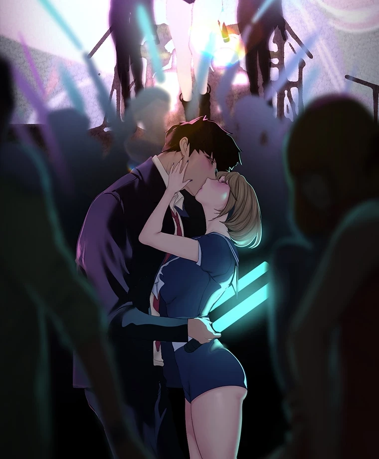 すばらしき新世界 第294話 - 101