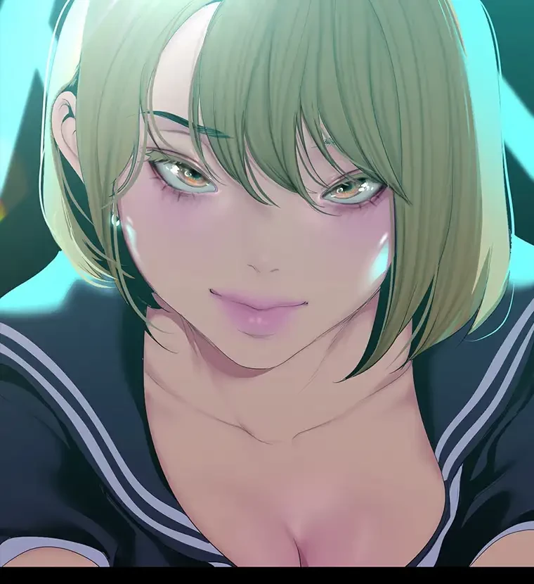 すばらしき新世界 第295話 - 2