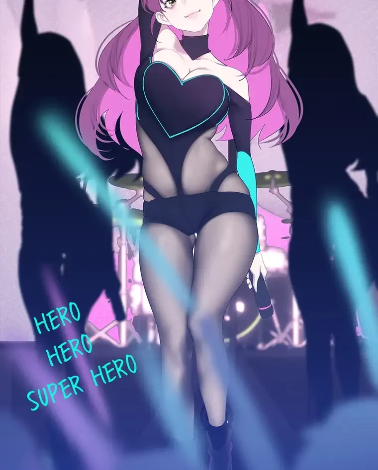 すばらしき新世界 第295話 - 9