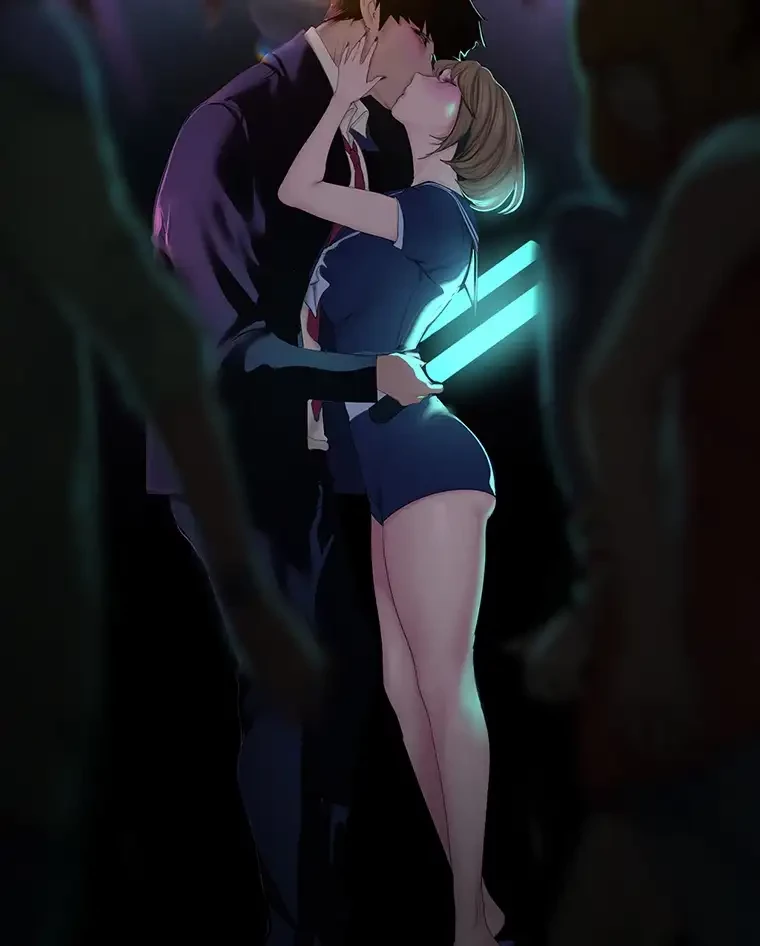 すばらしき新世界 第295話 - 13