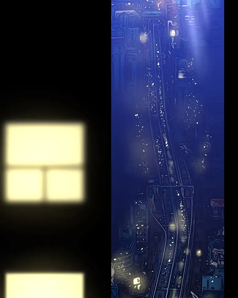 すばらしき新世界 第295話 - 25