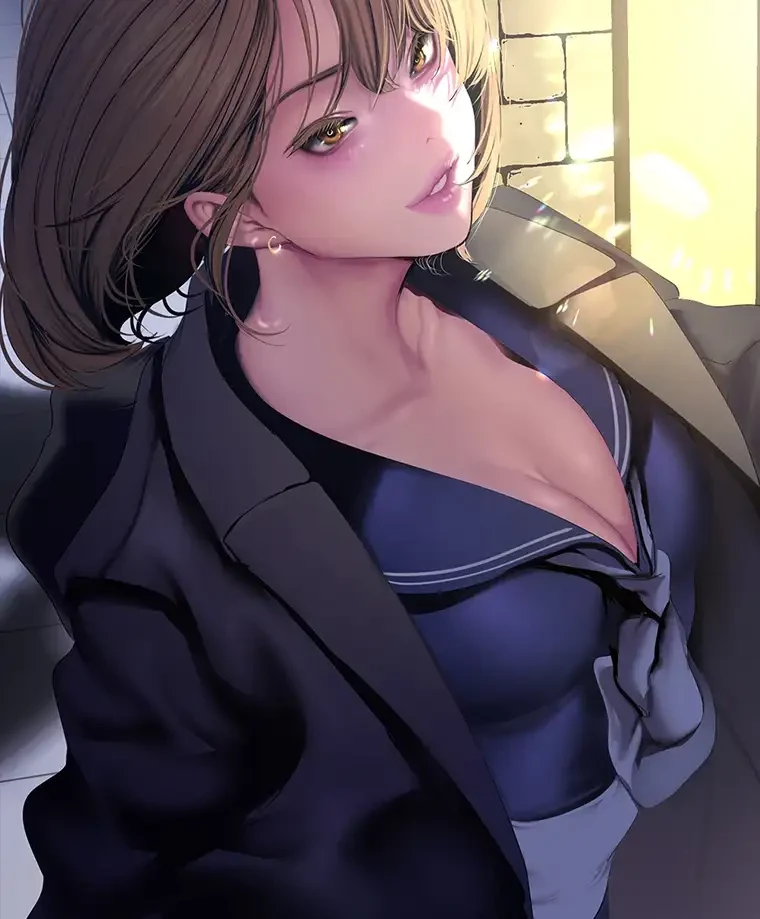 すばらしき新世界 第295話 - 34