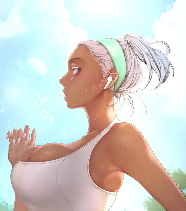 すばらしき新世界 第295話 - 53