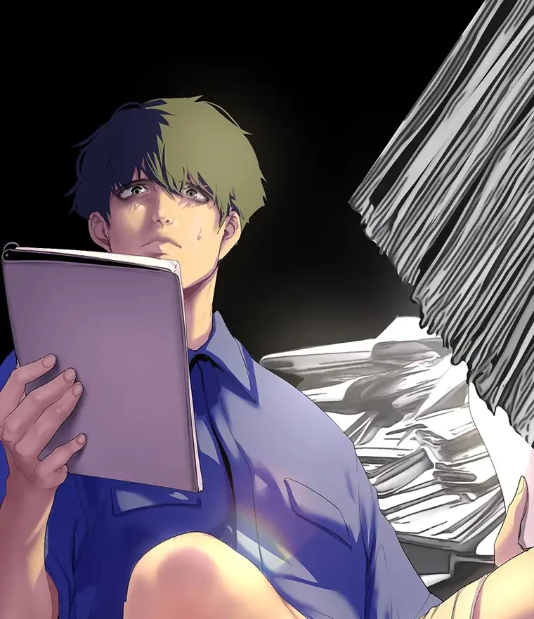 すばらしき新世界 第295話 - 59