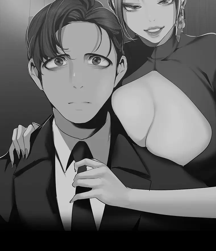 すばらしき新世界 第297話 - 54