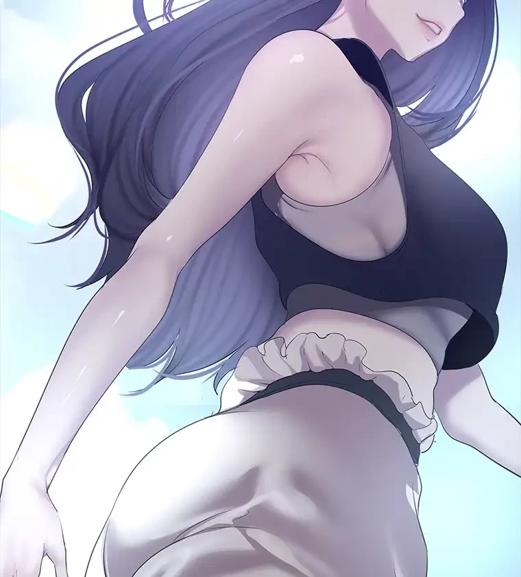 すばらしき新世界 第297話 - 68