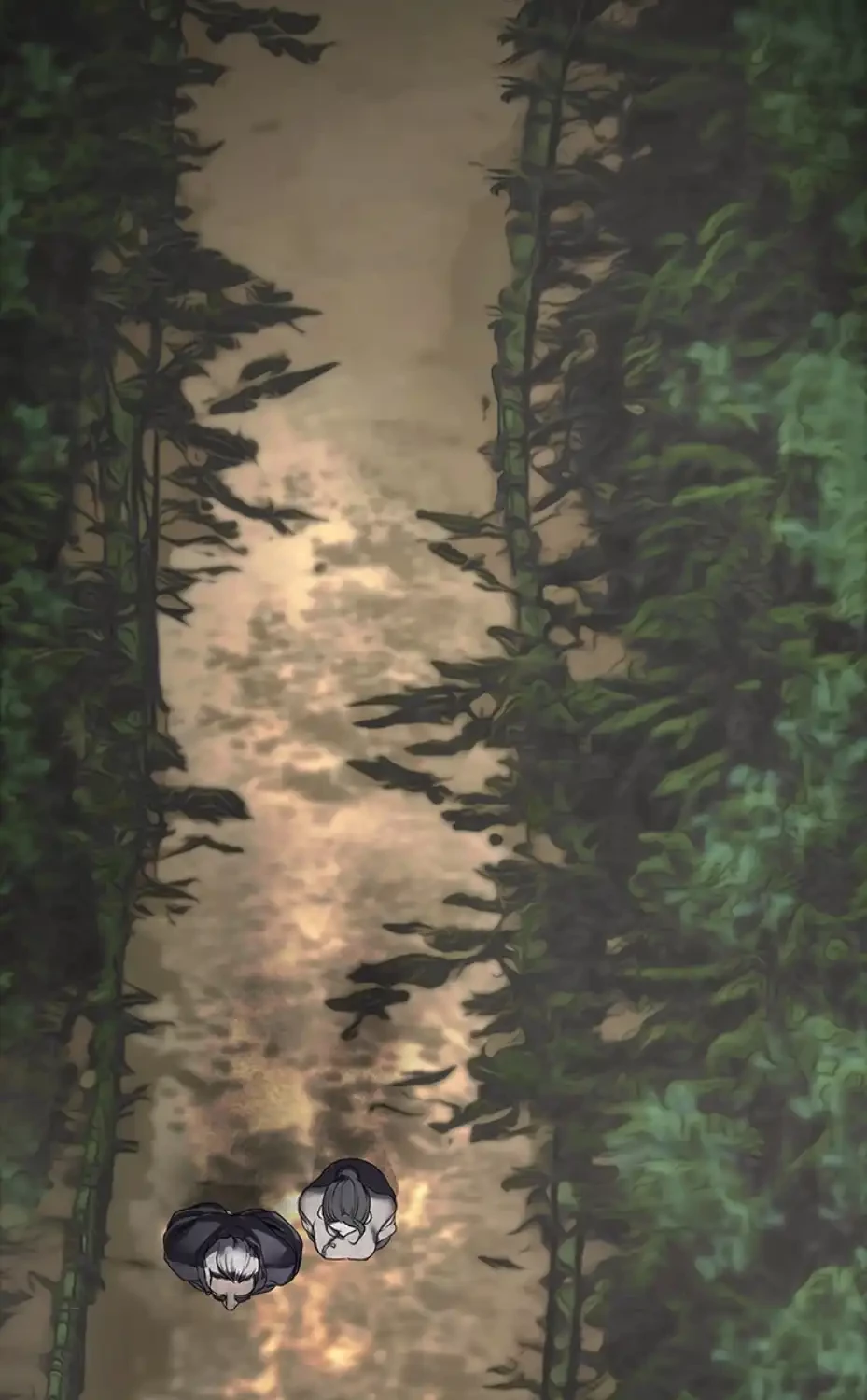 すばらしき新世界 第300話 - 18