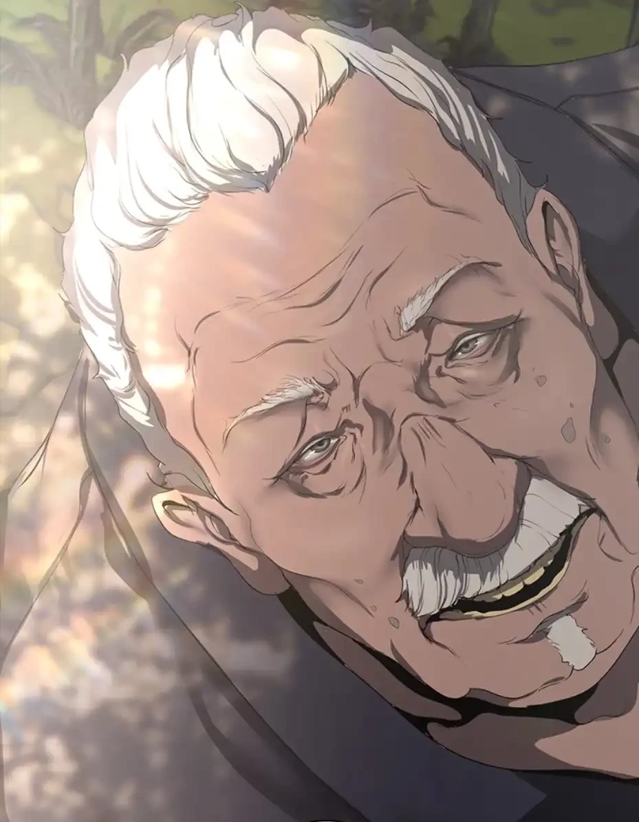 すばらしき新世界 第300話 - 23