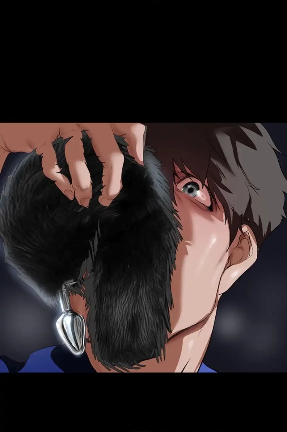 すばらしき新世界 第301話 - 3