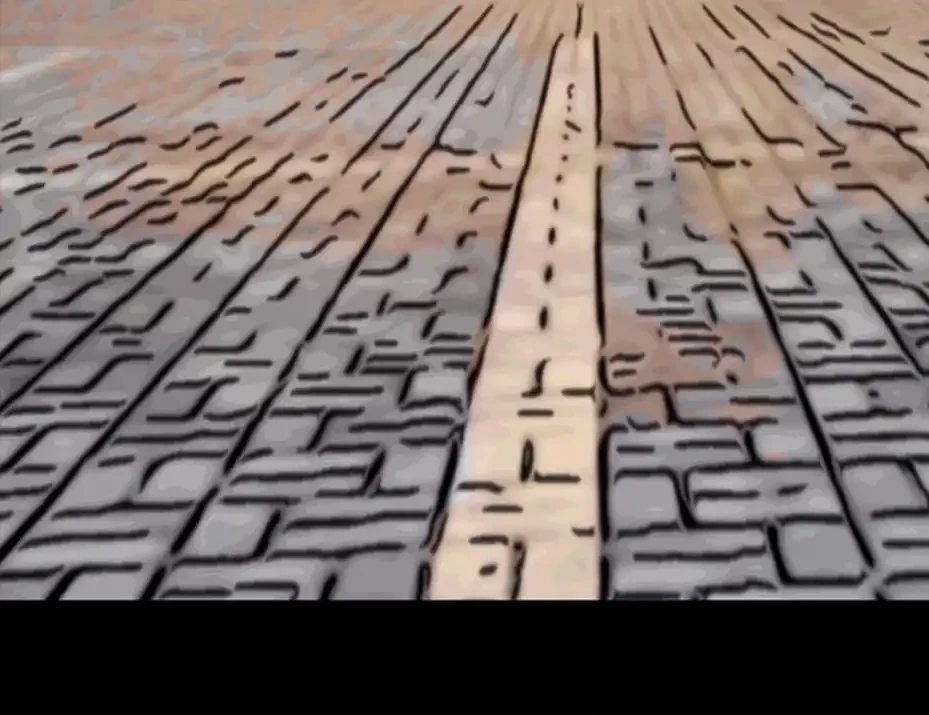 すばらしき新世界 第302話 - 58