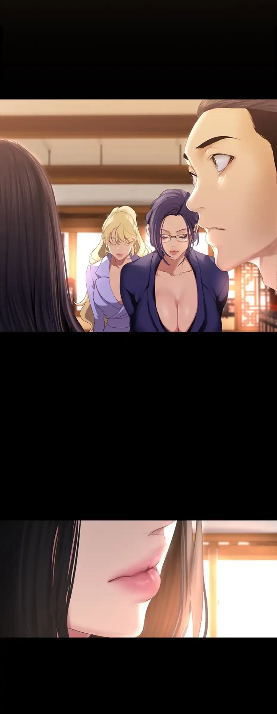 すばらしき新世界 第303話 - 30