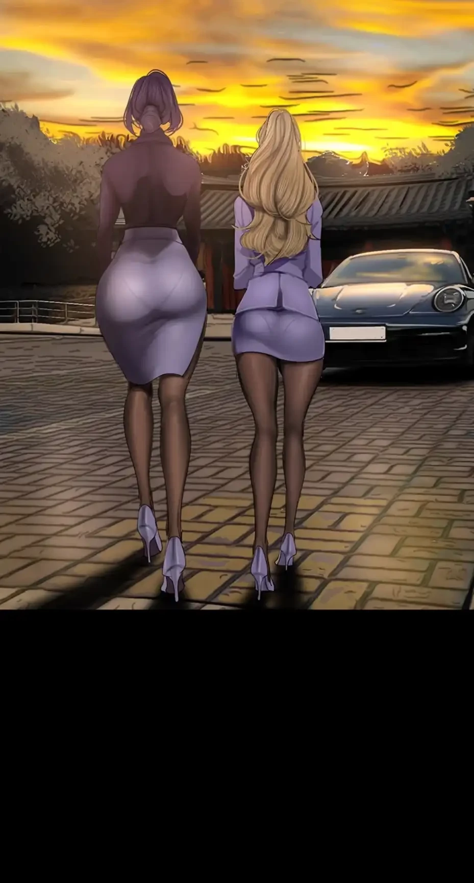 すばらしき新世界 第303話 - 47