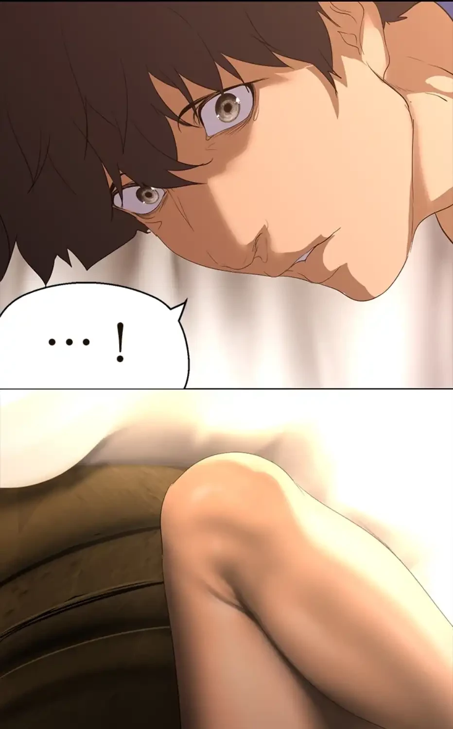 すばらしき新世界 第304話 - 34