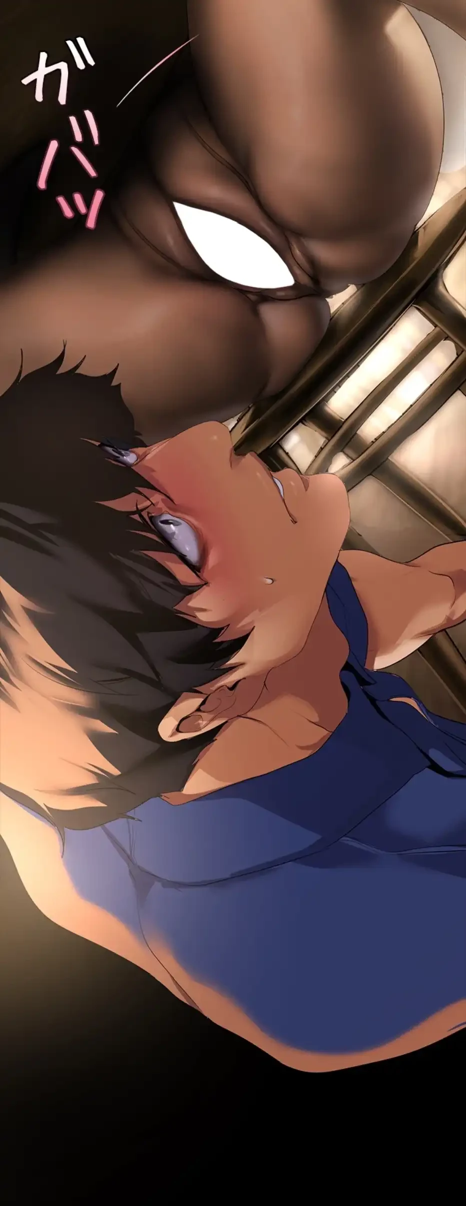 すばらしき新世界 第304話 - 35