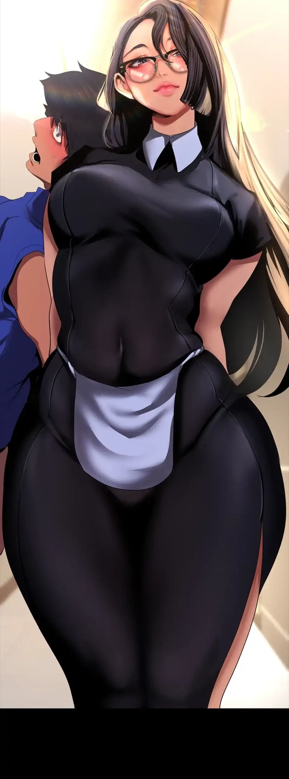 すばらしき新世界 第305話 - 26