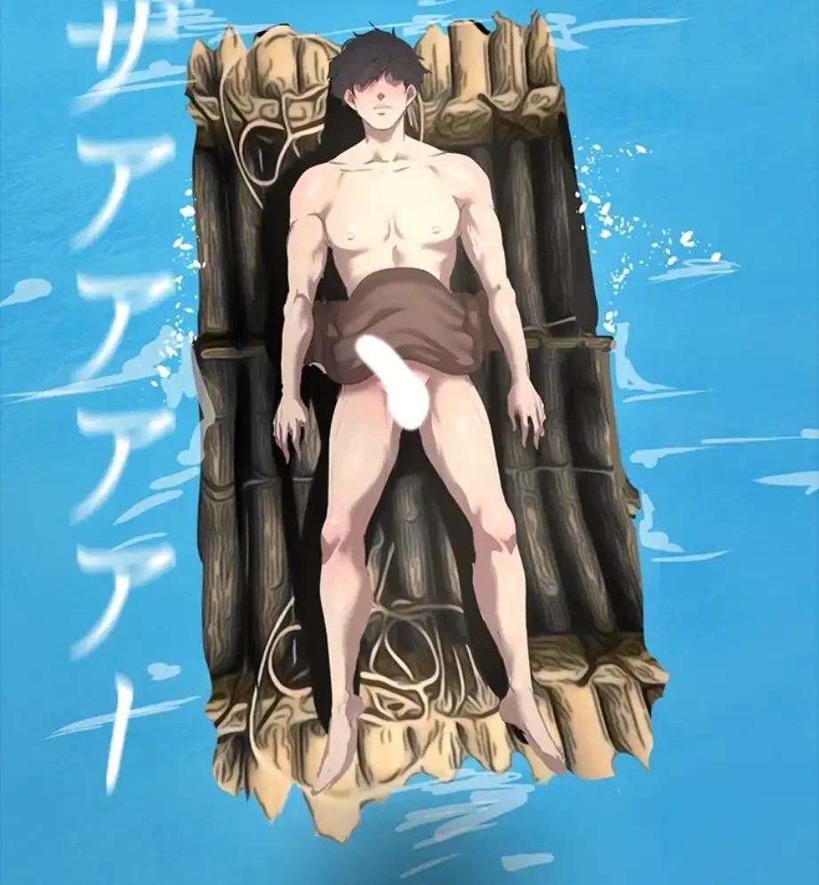 すばらしき新世界 第306話 - 59