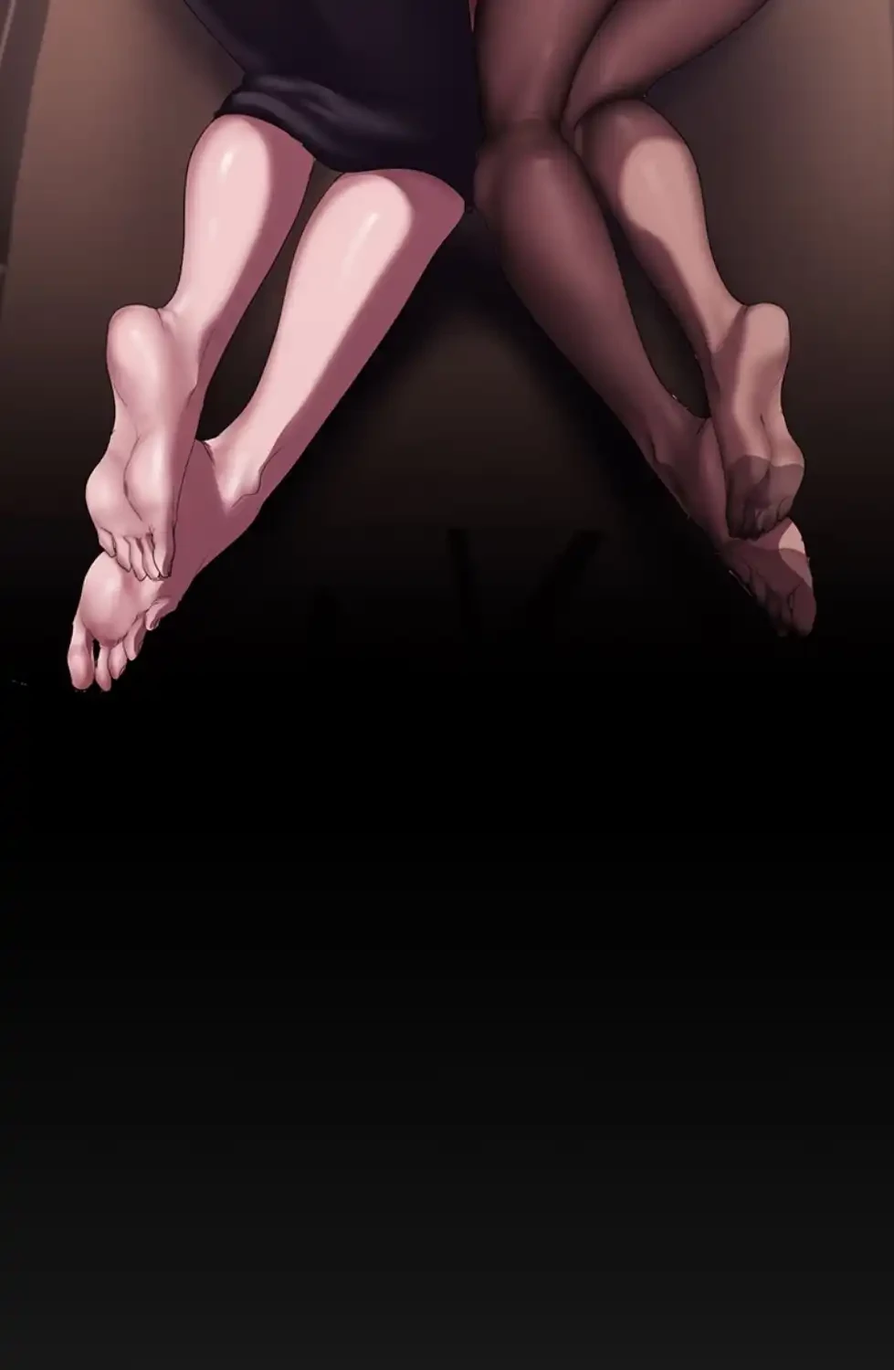 すばらしき新世界 第307話 - 17