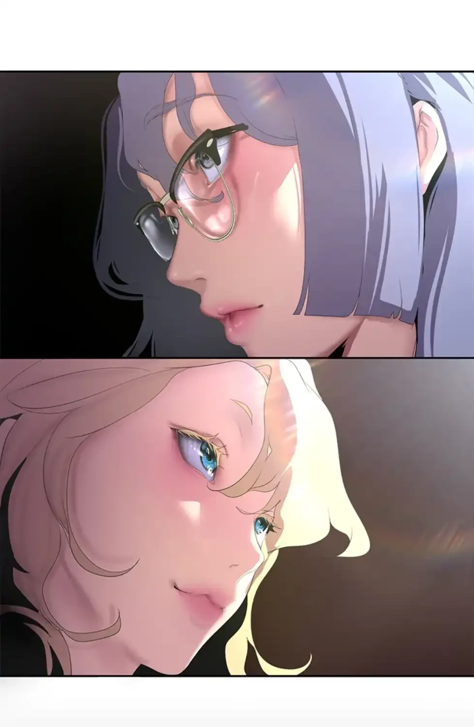 すばらしき新世界 第307話 - 36