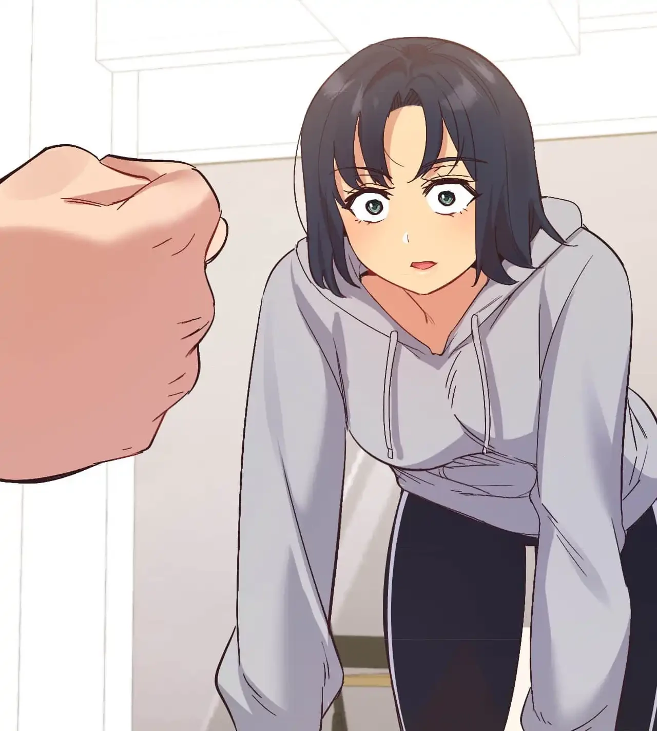 最強恋愛アプリ～あの子をイかせる方法は!?～ 第22話 - 60