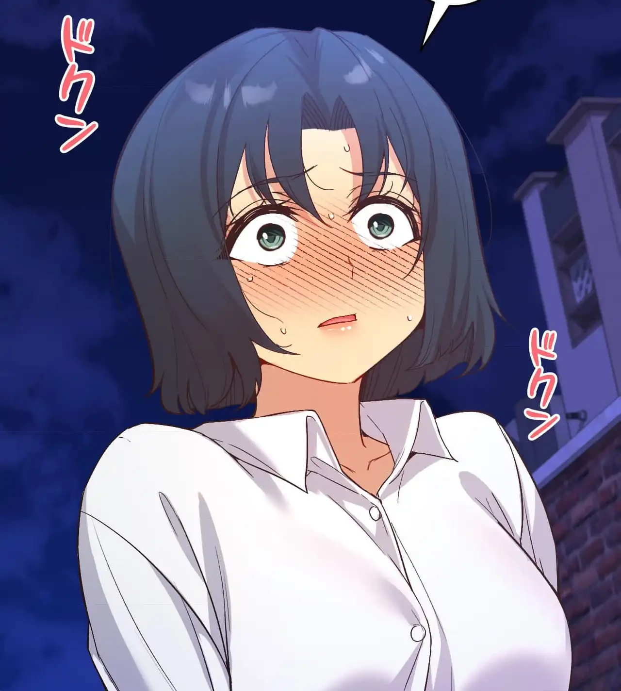 最強恋愛アプリ～あの子をイかせる方法は!?～ 第27話 - 123